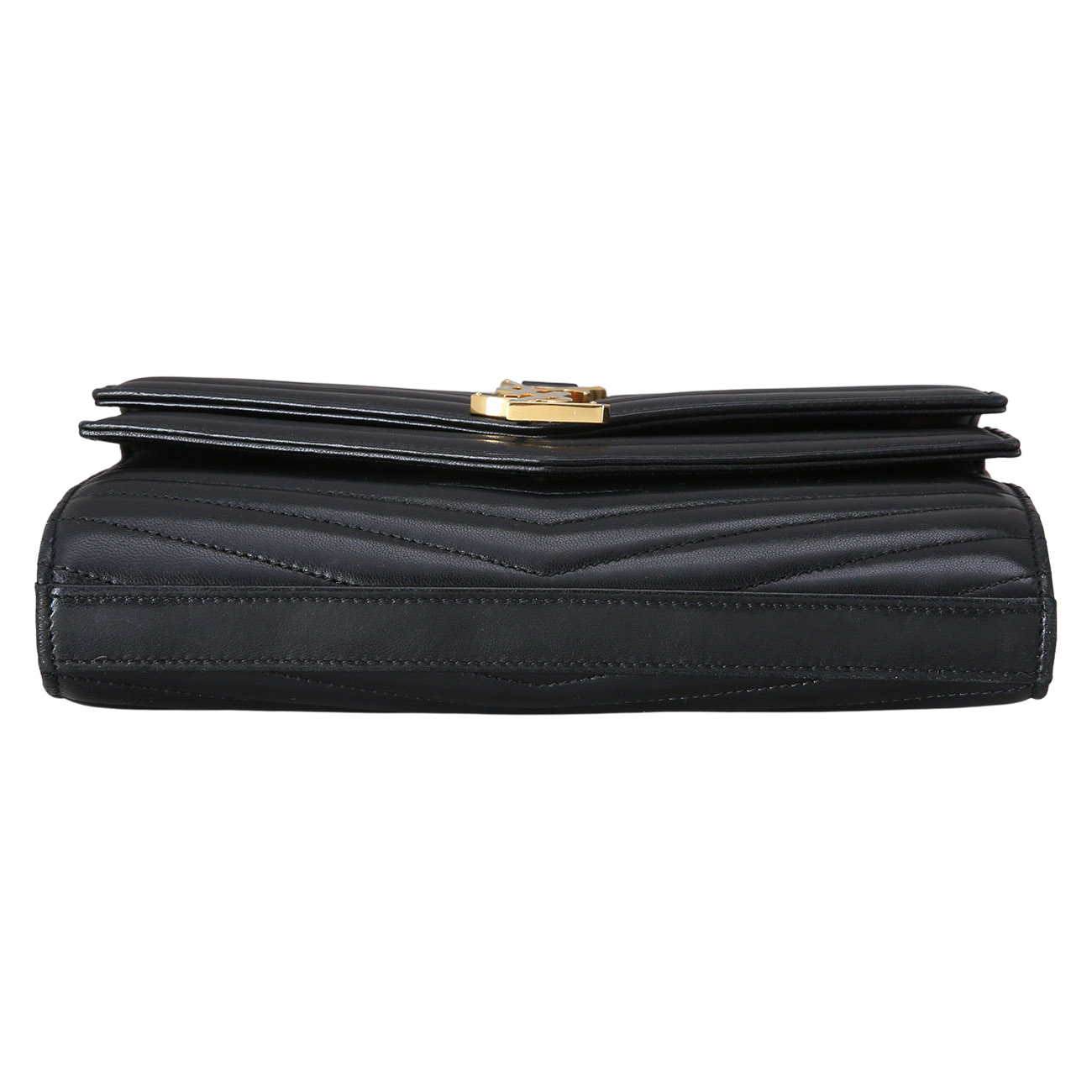 Yves Saint Laurent(USED)생로랑 532629 금장 쉴피스 체인 숄더백